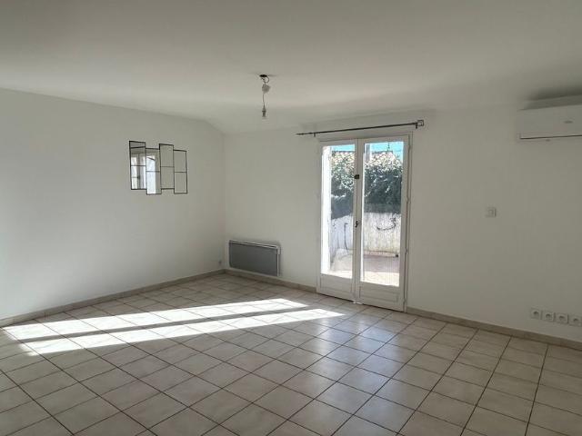 Appartement location à la Cairade, Cabrières