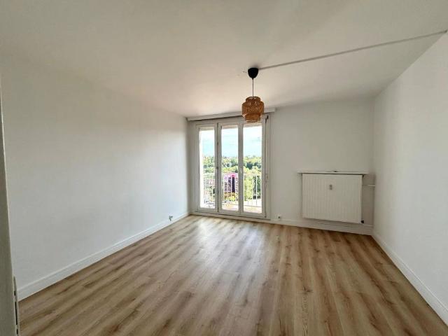 Appartement location à Montbéliard