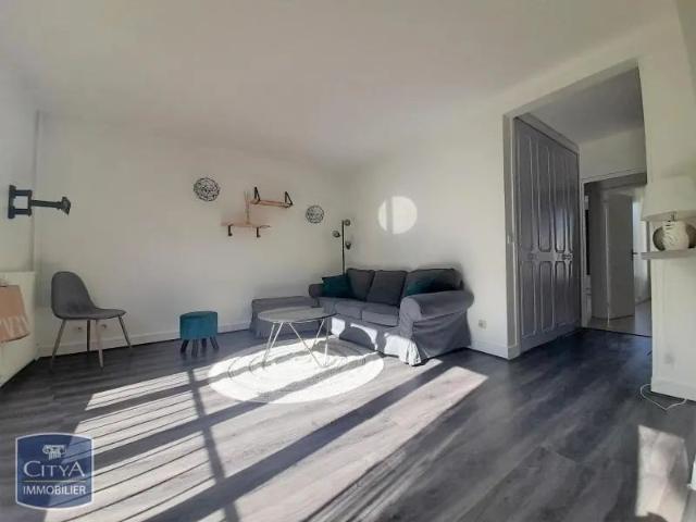Appartement location à Palaiseau, Saint-germain-lès-arpajon