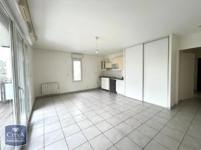 Appartement location à Lyon, Métropole de Lyon