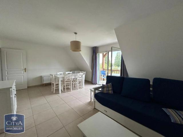 Appartement location à Lisieux, Saint-arnoult