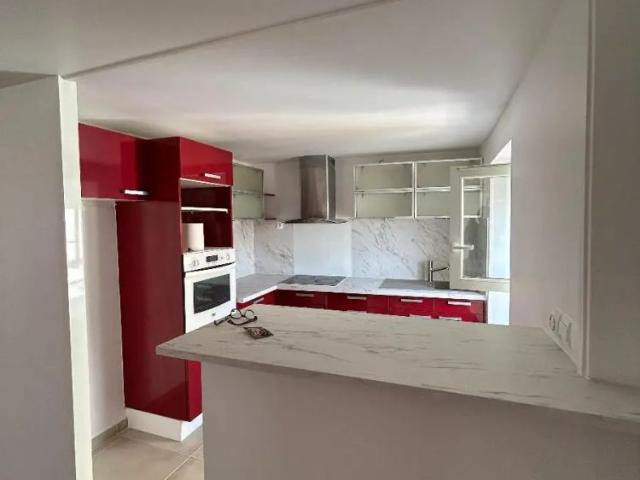 Appartement location à Meaux