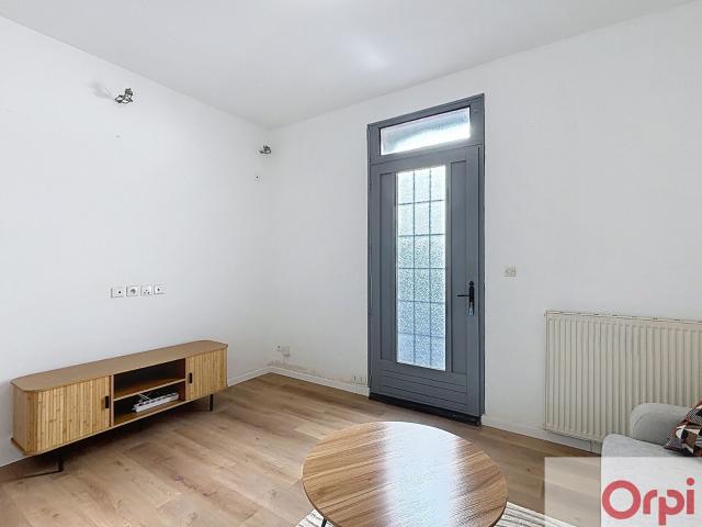 Appartement location à Montluçon