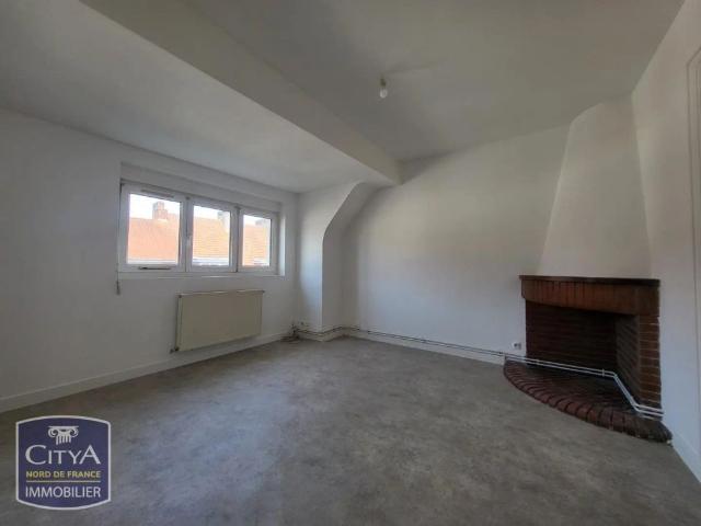Appartement location à Saint-Omer, Saint-omer