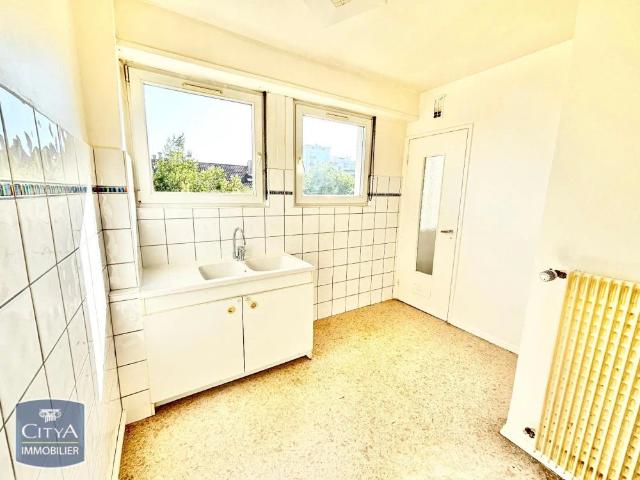 Appartement location à Strasbourg, Hoenheim