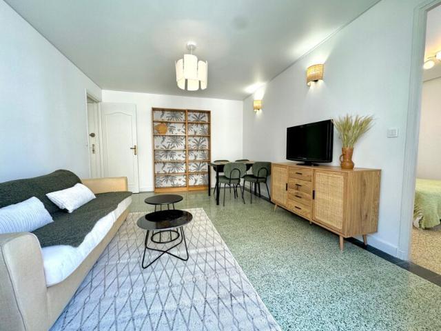 Appartement location à Bastia