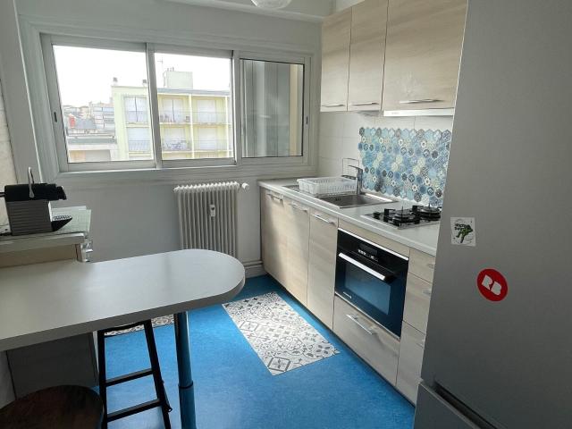Appartement location à Limoges