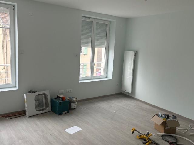 Appartement location à Bourg-en-Bresse, Bourg-en-bresse