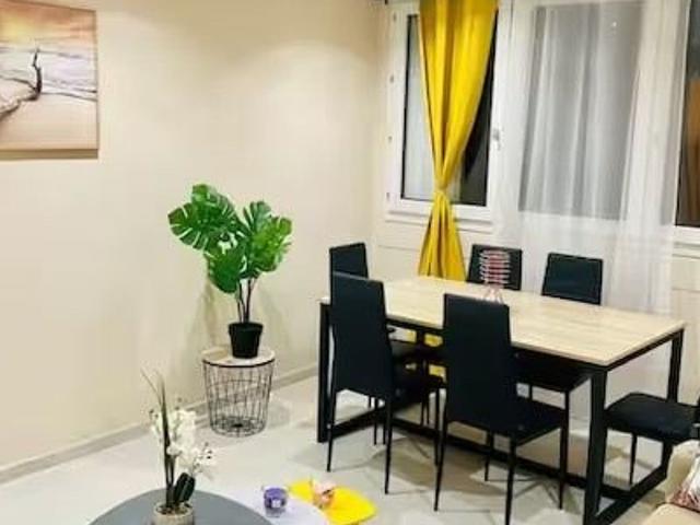 Appartement location à Beauvais
