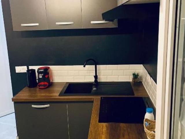 Appartement location à Beauvais