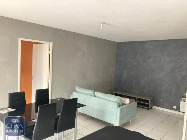 Appartement location à Pau, Lescar