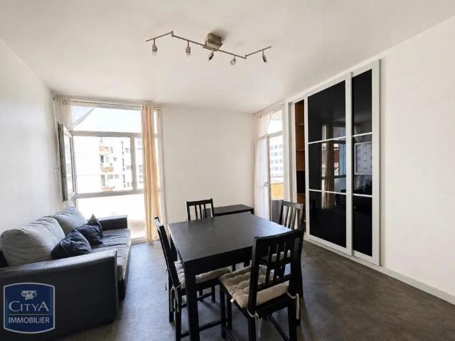Appartement location à Lyon, Métropole de Lyon