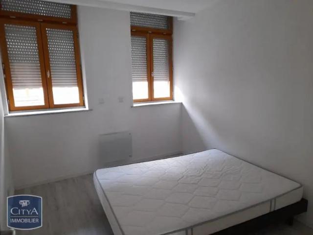 Appartement location à Béthune, Saint-venant