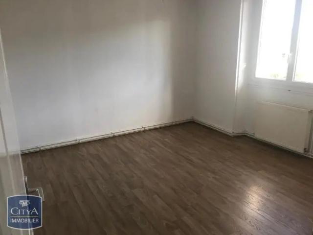 Appartement location à Blois
