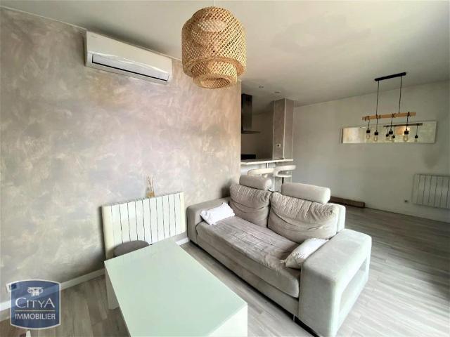 Appartement location à Montauban