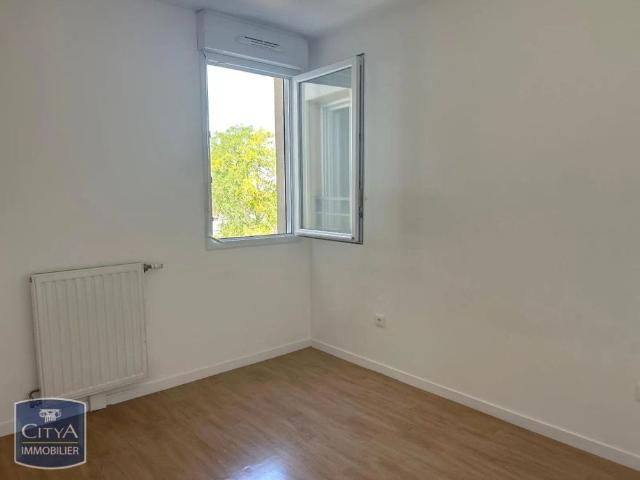 Appartement location à Argenteuil