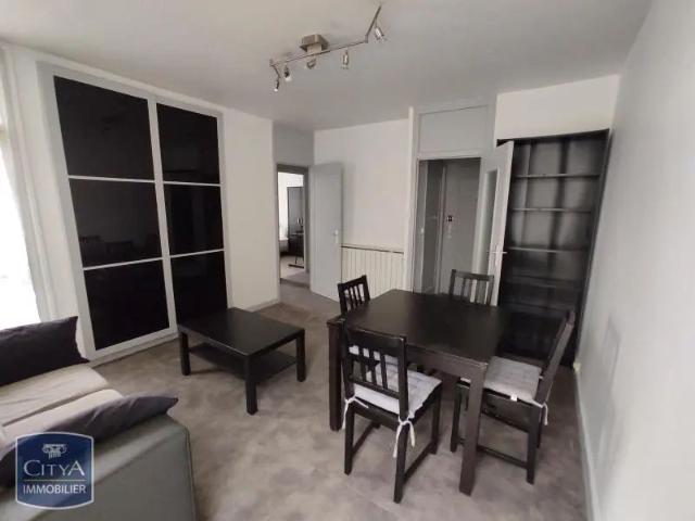 Appartement location à Lyon, Métropole de Lyon