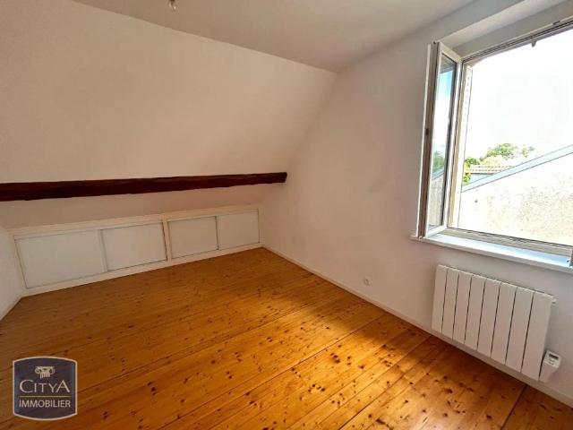 Appartement location à Lunéville