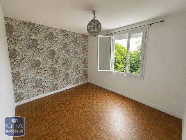 Appartement location à Cholet