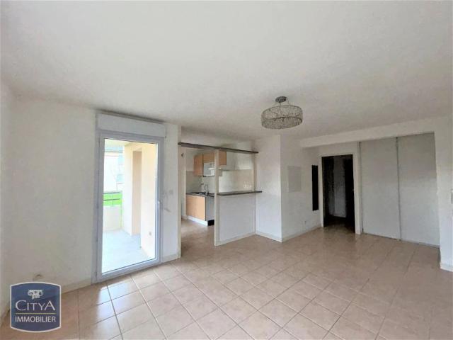 Appartement location à Castelsarrasin