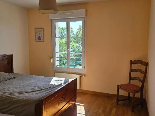 Appartement location à Beaune
