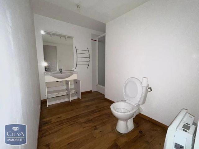 Appartement location à Carpentras