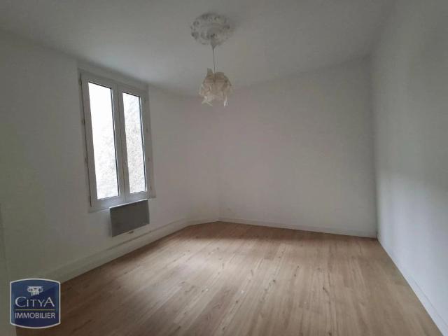 Appartement location à Quartier Jean Jaurès, Bourges