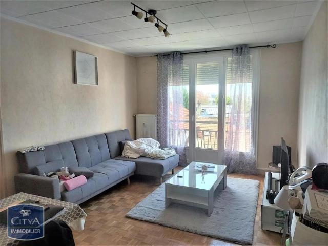 Appartement location à Chalon-sur-Saône, Chalon-sur-saône