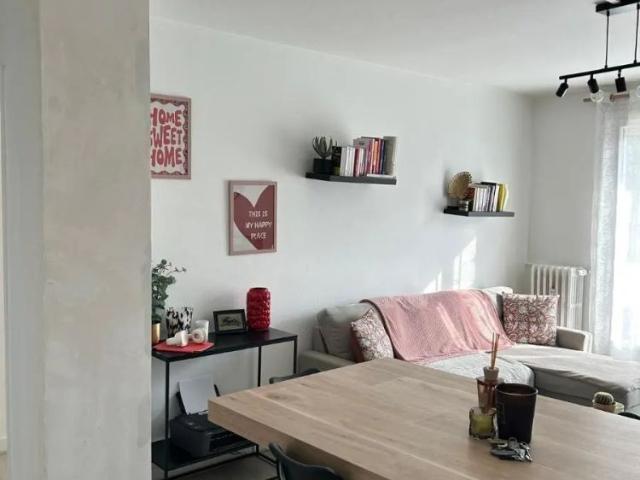 Appartement location à Saint-Étienne, Saint-etienne