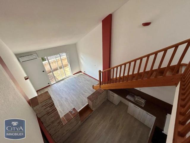 Appartement location à Agen