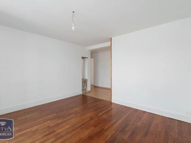 Appartement location à Vichy, Cusset