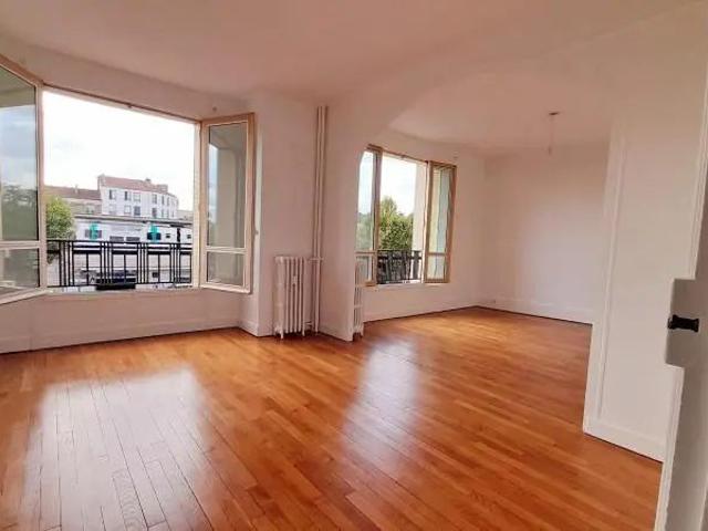 Studio location à Nogent-sur-Marne, Saint-maur-des-fossés