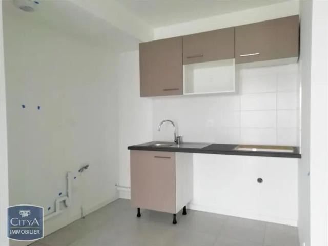 Appartement location à Toulouse