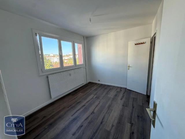 Appartement location à Saint-Étienne, Saint-etienne