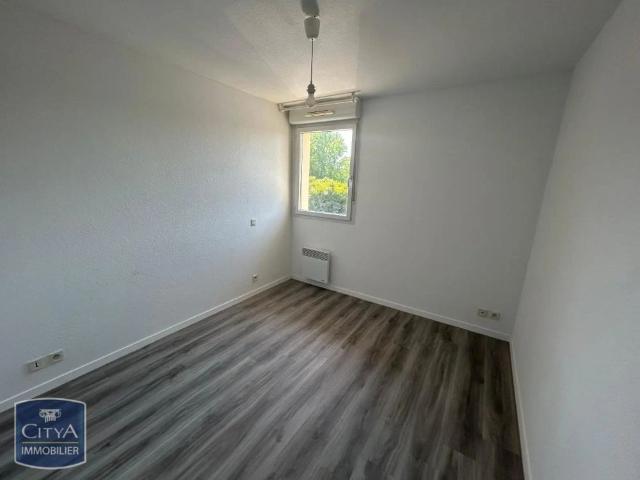 Appartement location à Dax, Soustons