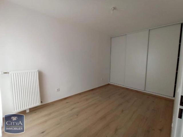 Appartement location à Palaiseau, Arpajon
