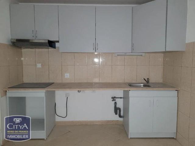 Appartement location à Valenciennes, Condé-sur-l'escaut