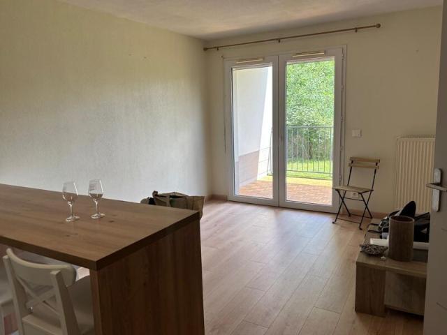 Appartement location à Blaye, Saint-andré-de-cubzac