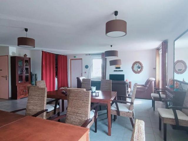 Appartement location à Châteauroux, Saint-lactencin