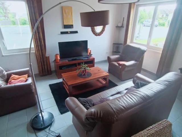 Appartement location à Châteauroux, Buzançais