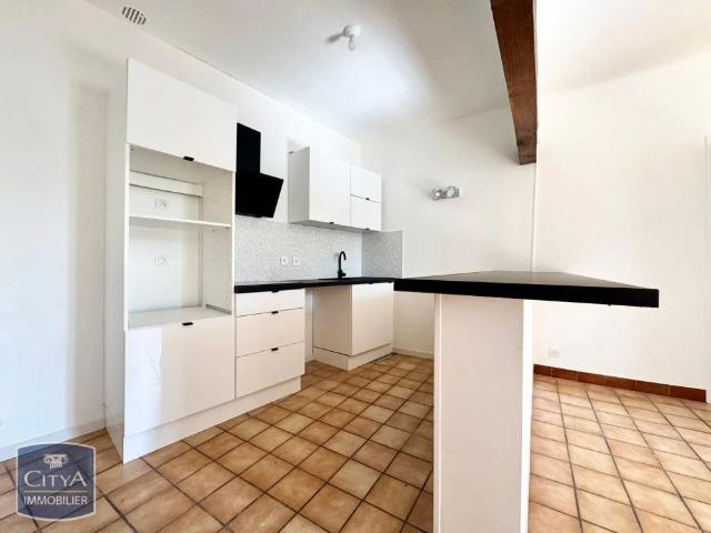 Appartement location à Nîmes