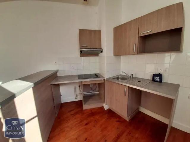 Appartement location à Agen