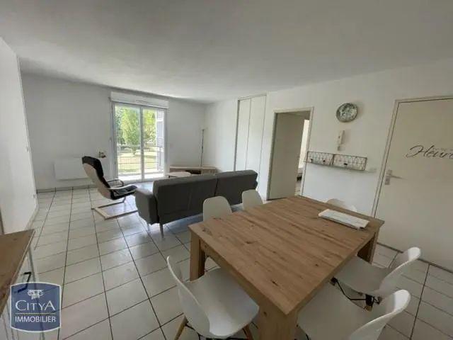 Appartement location à Bordeaux, Bègles