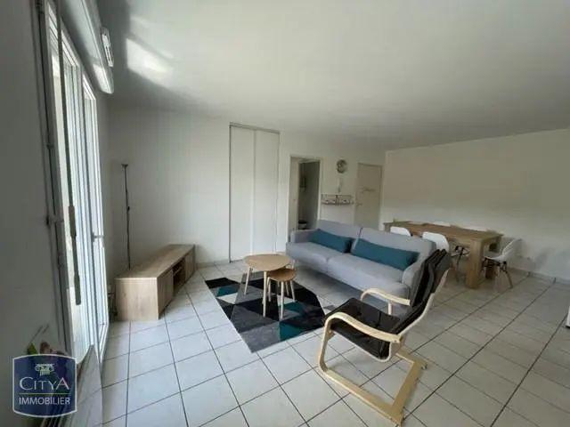 Appartement location à Bordeaux, Bègles