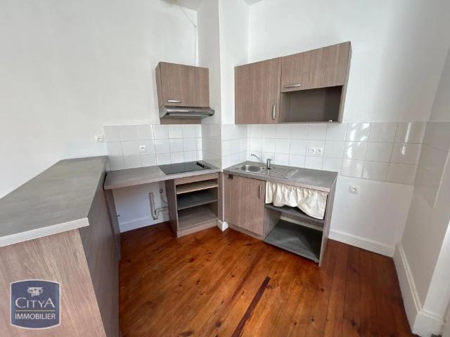 Appartement location à Agen