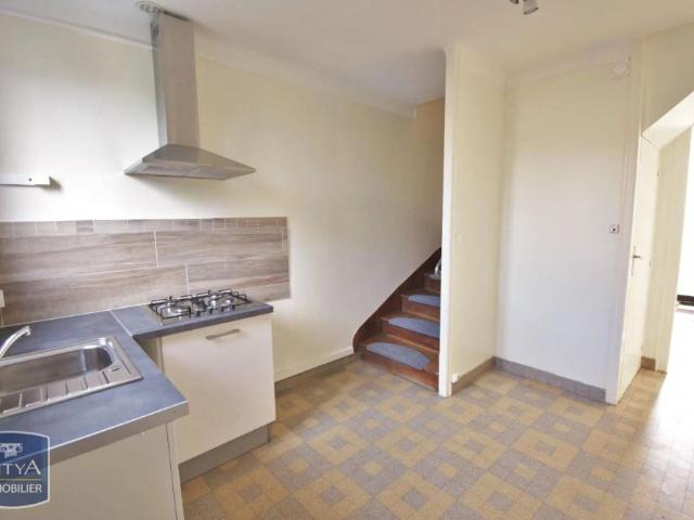 Appartement location à Le Mans