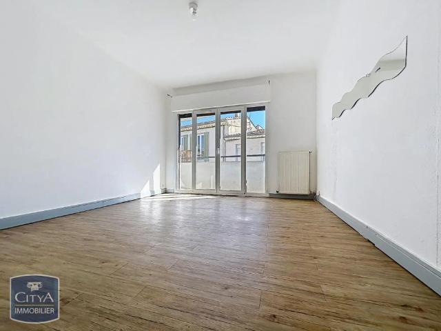 Appartement location à Nîmes
