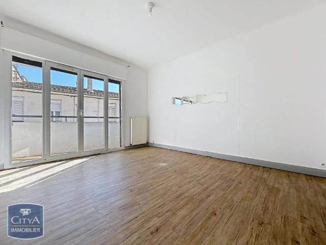 Appartement location à Nîmes
