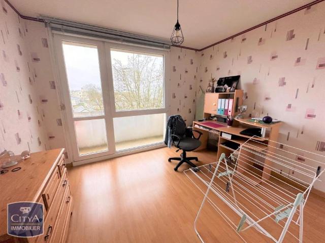 Appartement location à Laon
