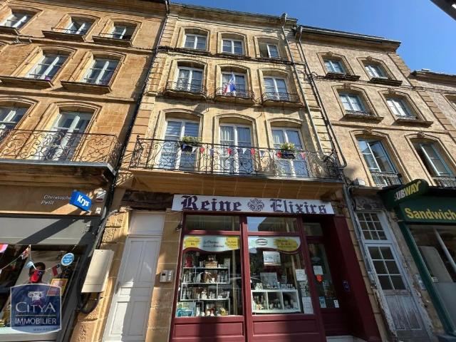 Appartement location à Sedan